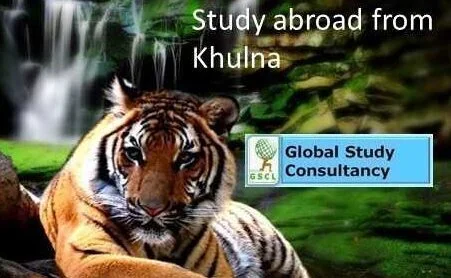 overseas-education-agent in Khulna