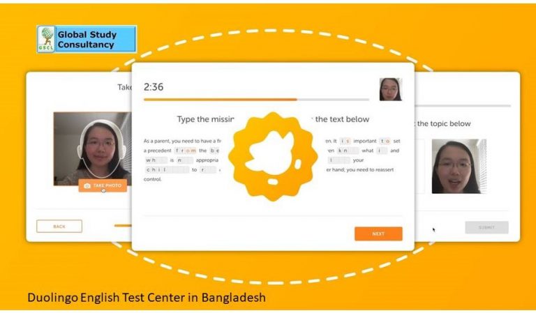 Duolingo English Test Center In Bangldesh Global Study Consultancy